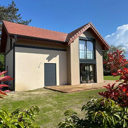 Villa Reignier 别墅
